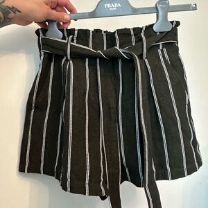 Emory Park Shorts